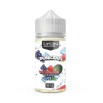 Lyon Dualicious Watermelon Grape Ice 100ml