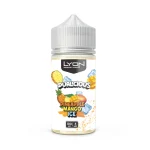 Pineapple Mango Ice 100ml