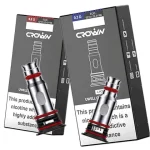 Uwell Caliburn Crown X Coil