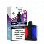 Hayati Pro Ultra Plus 25000 Refill Pack