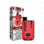 IVG PRO Prefilled Pod Kit Bundle