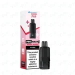 Hayati Pro Max Plus 6000 Refill Pack