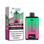 Hayati Pro Ultra Plus 25000 Prefilled Pod Kit